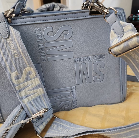 Steve Madden bag - Picture 3 of 13